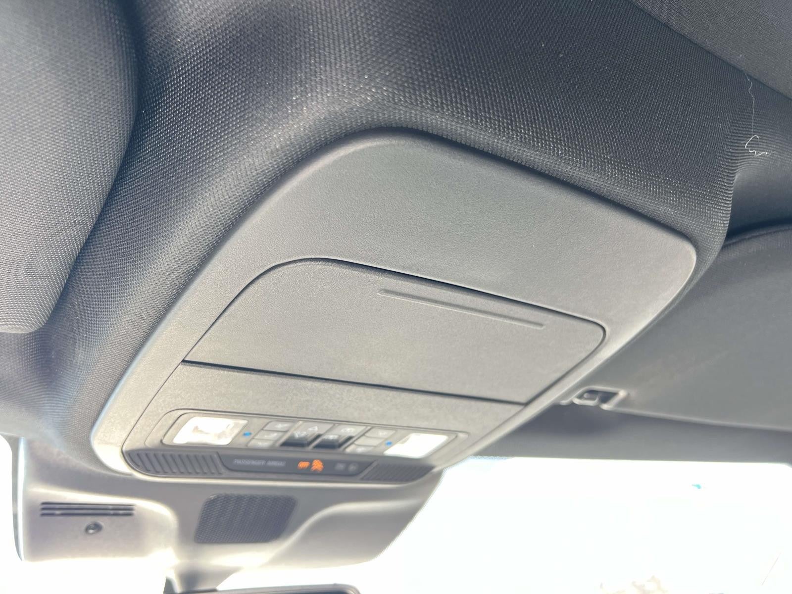 2025 Ford Expedition PLATINUM 4X4