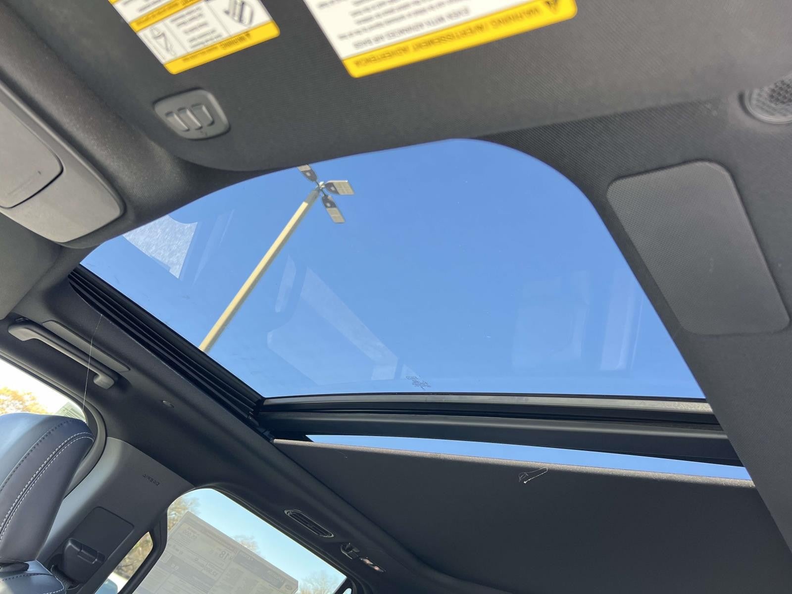 2025 Ford Expedition PLATINUM 4X4