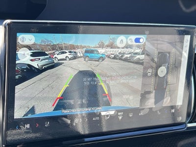 2025 Ford Expedition PLATINUM 4X4