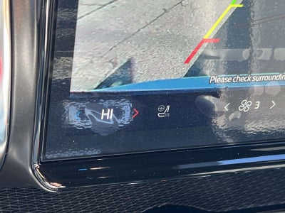 2025 Ford Expedition PLATINUM 4X4