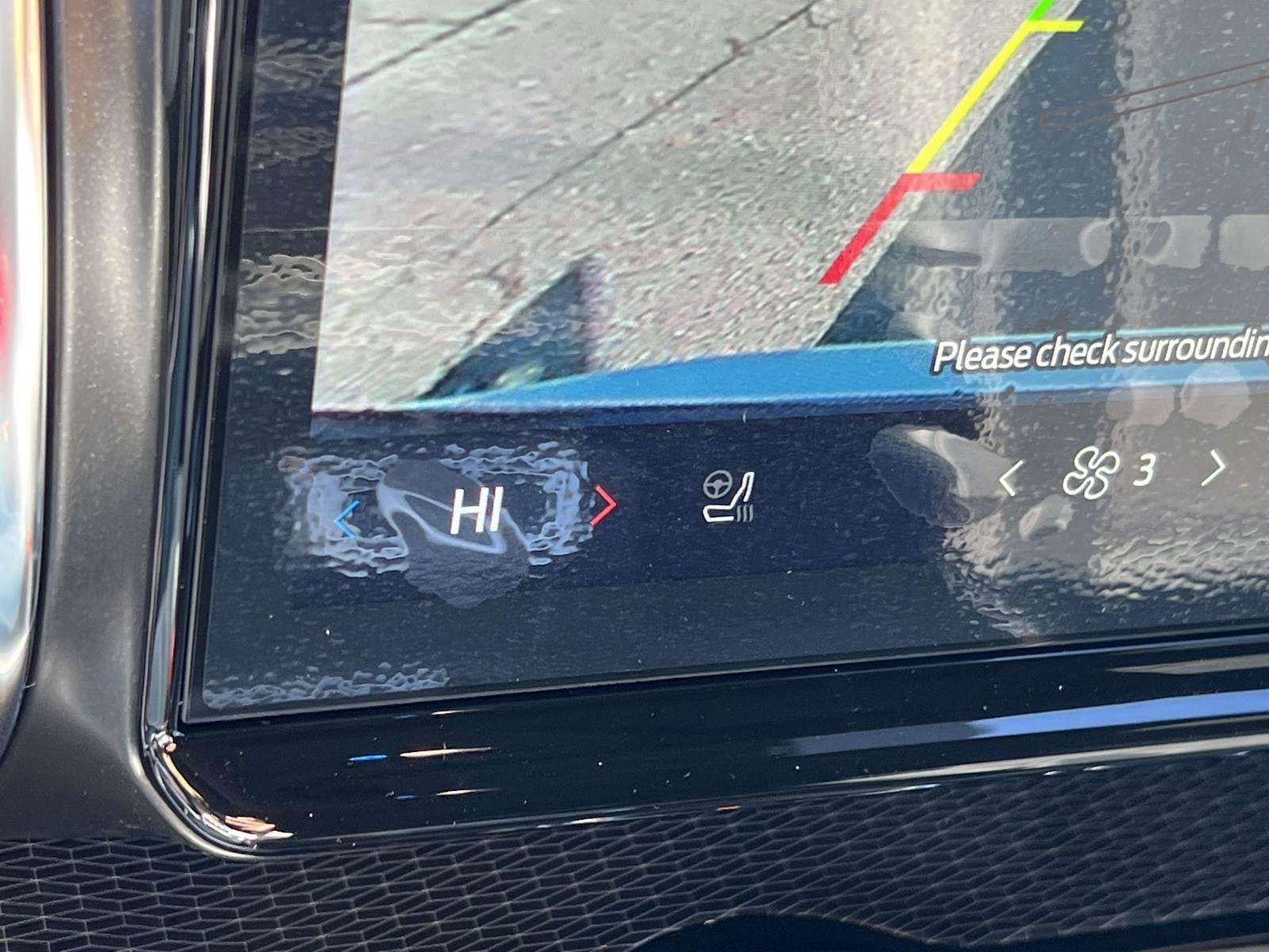 2025 Ford Expedition PLATINUM 4X4