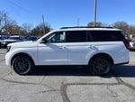 2025 Ford Expedition PLATINUM 4X4