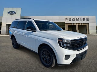 2025 Ford Expedition PLATINUM 4X4