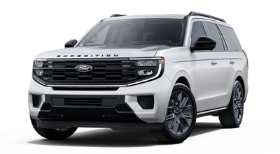2025 Ford Expedition PLATINUM 4X4