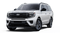 2025 Ford Expedition PLATINUM 4X4