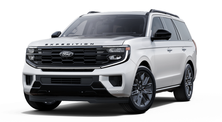 2025 Ford Expedition PLATINUM 4X4