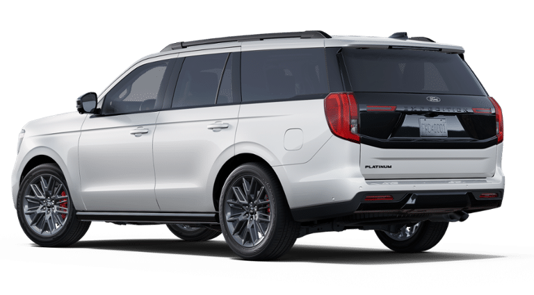 2025 Ford Expedition PLATINUM 4X4