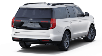 2025 Ford Expedition PLATINUM 4X4