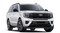 2025 Ford Expedition PLATINUM 4X4