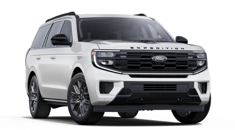 2025 Ford Expedition PLATINUM 4X4