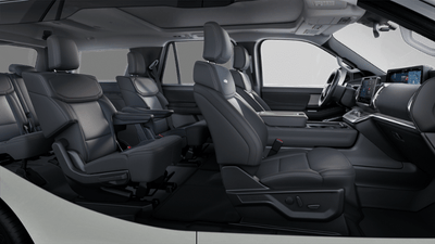 2025 Ford Expedition PLATINUM 4X4