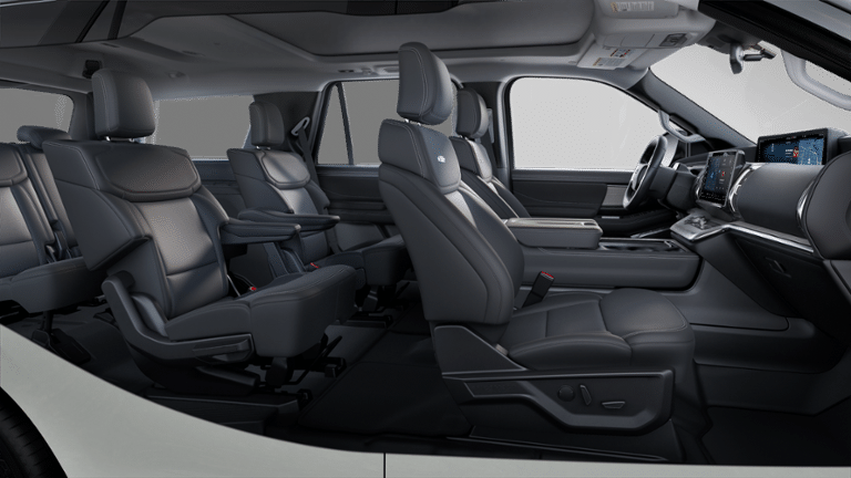 2025 Ford Expedition PLATINUM 4X4