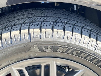 2025 Ford Expedition PLATINUM 4X4