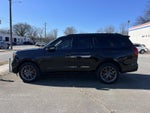 2025 Ford Expedition PLATINUM 4X4
