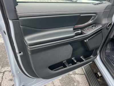 2025 Ford Expedition PLATINUM 4X4