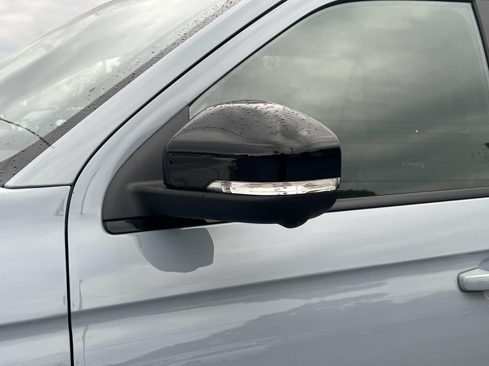 2025 Ford Expedition PLATINUM 4X4