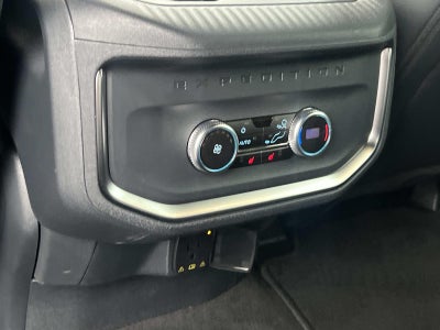 2025 Ford Expedition PLATINUM 4X4