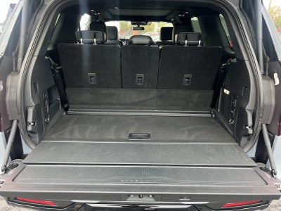 2025 Ford Expedition PLATINUM 4X4