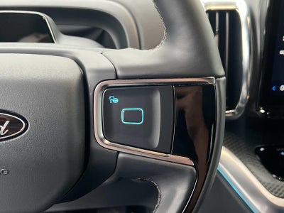 2025 Ford Expedition PLATINUM 4X4