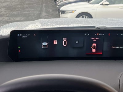 2025 Ford Expedition PLATINUM 4X4