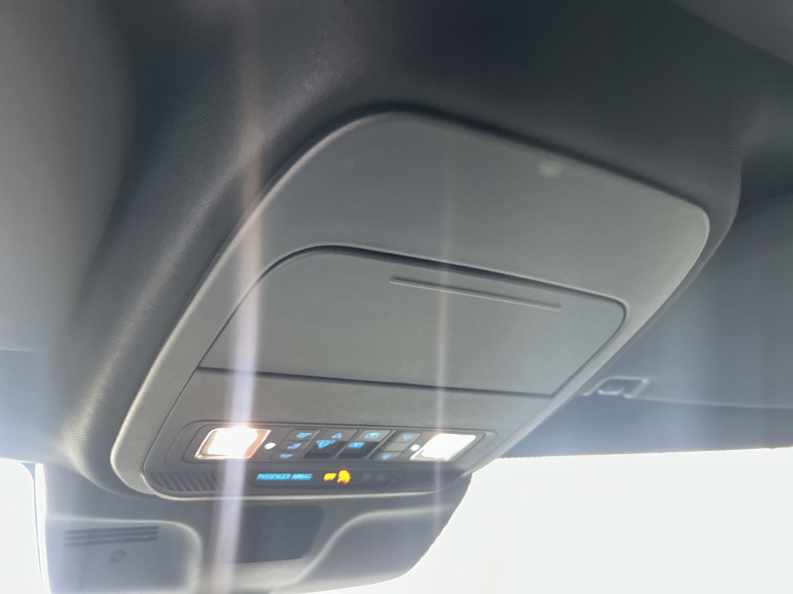 2025 Ford Expedition PLATINUM 4X4