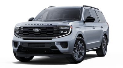 2025 Ford Expedition PLATINUM 4X4