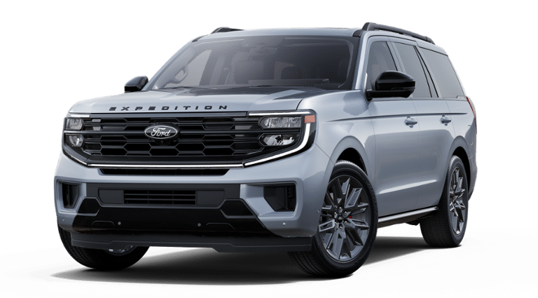 2025 Ford Expedition PLATINUM 4X4