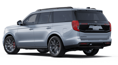 2025 Ford Expedition PLATINUM 4X4