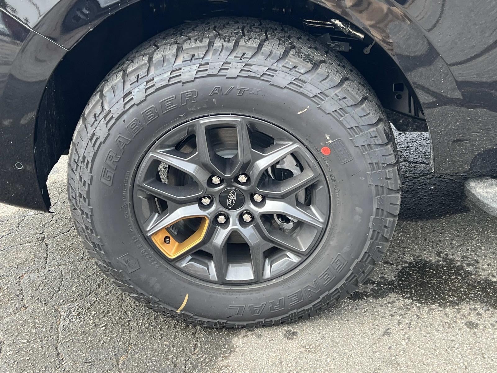 2025 Ford Expedition TREMOR 4X4