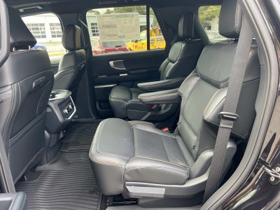 2025 Ford Expedition TREMOR 4X4