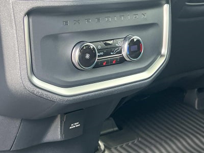 2025 Ford Expedition TREMOR 4X4