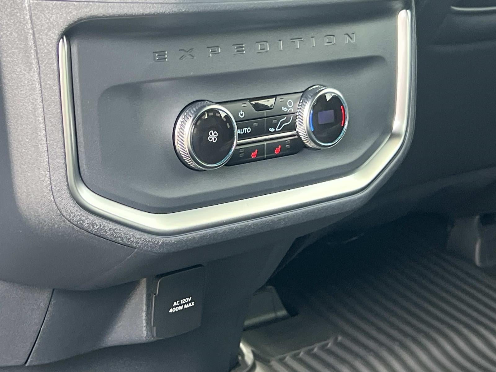 2025 Ford Expedition TREMOR 4X4