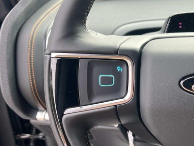 2025 Ford Expedition TREMOR 4X4