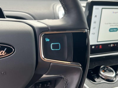 2025 Ford Expedition TREMOR 4X4