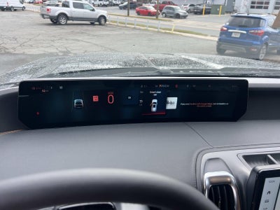 2025 Ford Expedition TREMOR 4X4