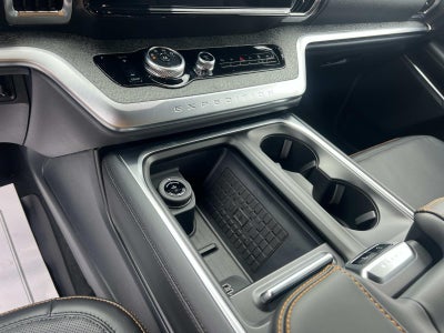 2025 Ford Expedition TREMOR 4X4