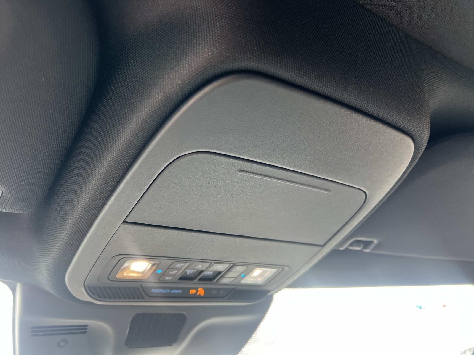 2025 Ford Expedition TREMOR 4X4