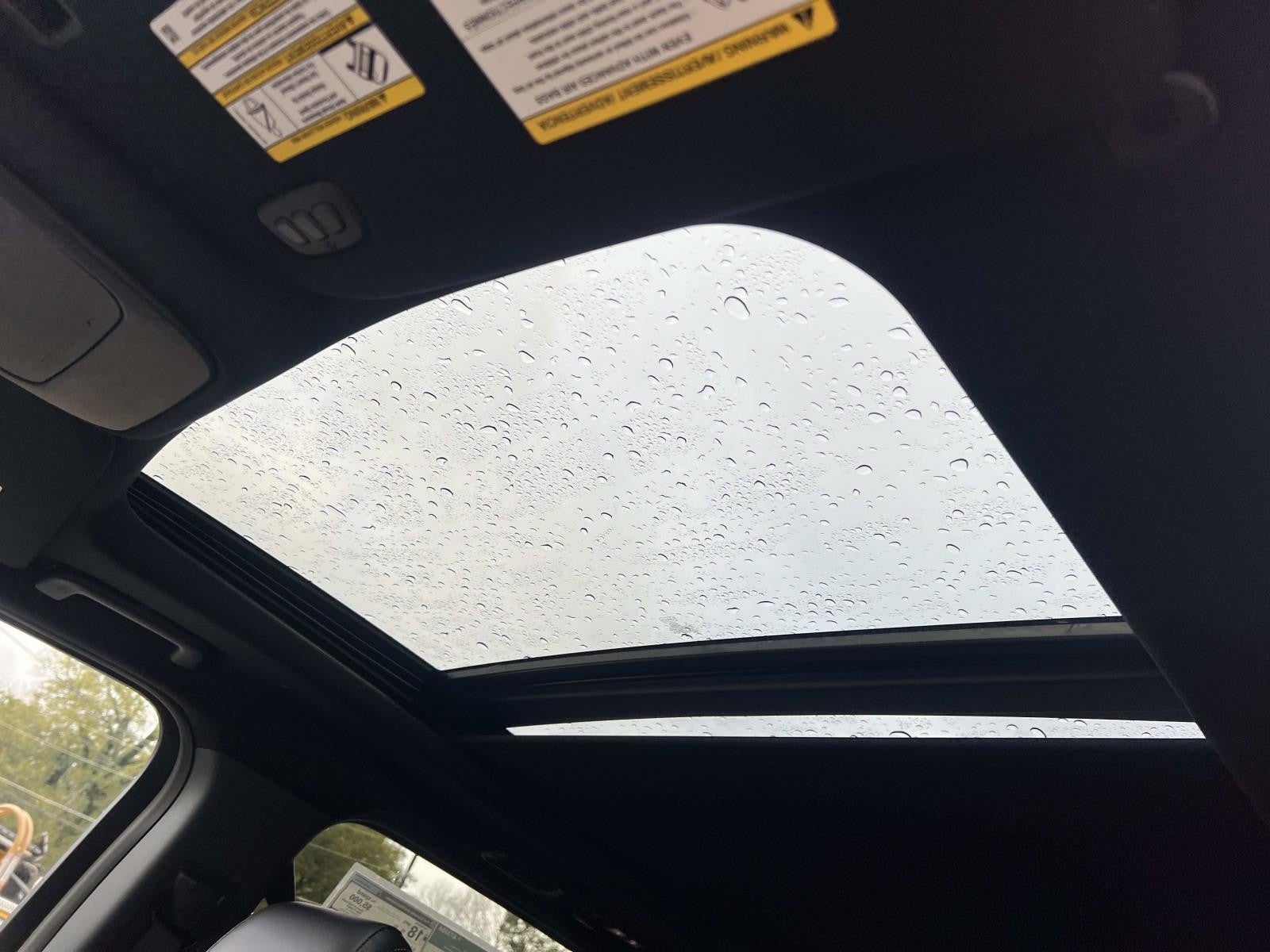 2025 Ford Expedition TREMOR 4X4