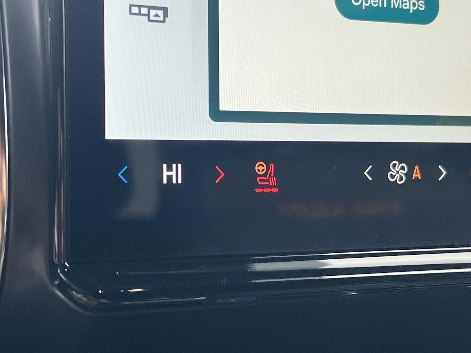 2025 Ford Expedition TREMOR 4X4