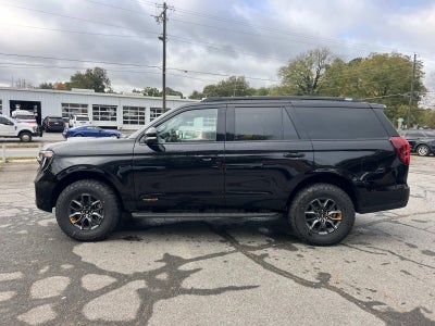 2025 Ford Expedition TREMOR 4X4