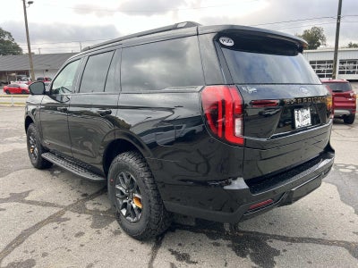 2025 Ford Expedition TREMOR 4X4