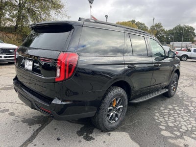 2025 Ford Expedition TREMOR 4X4