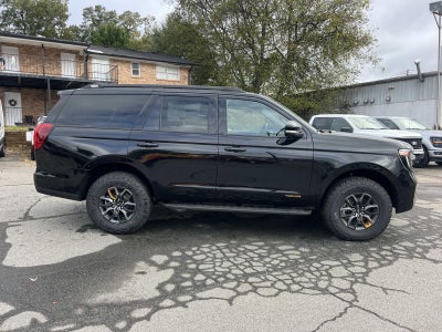 2025 Ford Expedition TREMOR 4X4