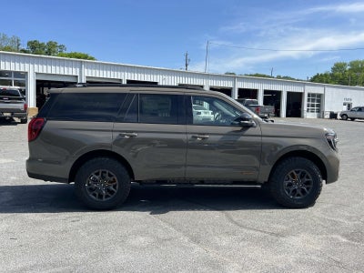 2026 Ford Expedition TREMOR 4X4