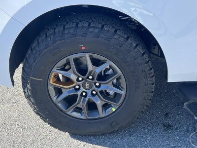 2025 Ford Expedition TREMOR 4X4