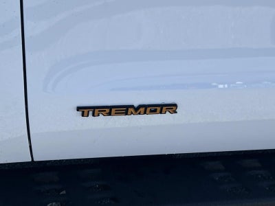 2025 Ford Expedition TREMOR 4X4