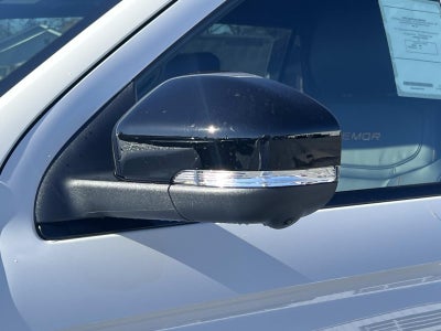 2025 Ford Expedition TREMOR 4X4