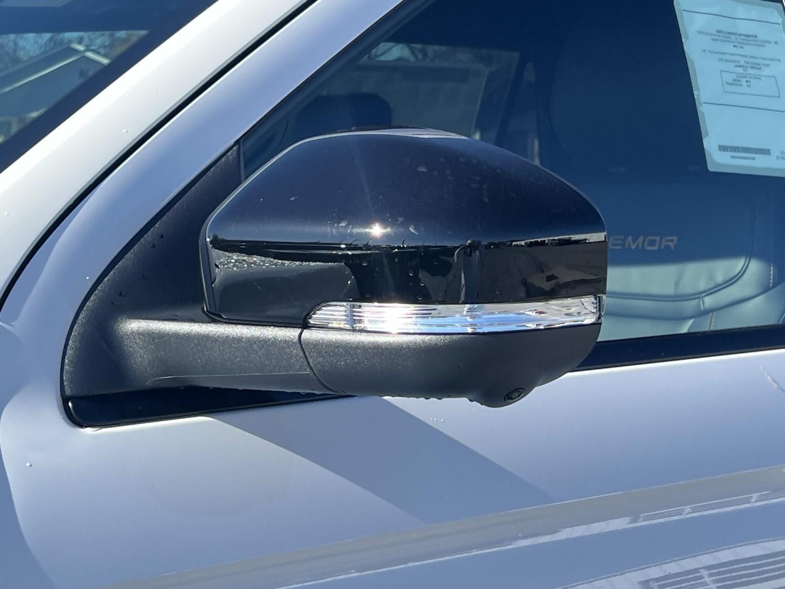 2025 Ford Expedition TREMOR 4X4