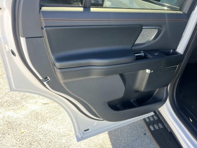 2025 Ford Expedition TREMOR 4X4