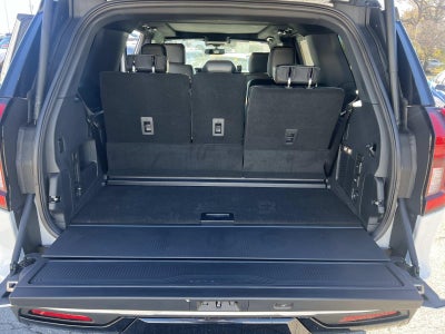 2025 Ford Expedition TREMOR 4X4